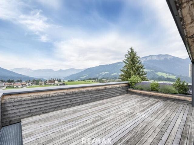 Architektur Trifft Traumlage Exklusive Villa mit Spektakulärem Panoramablick