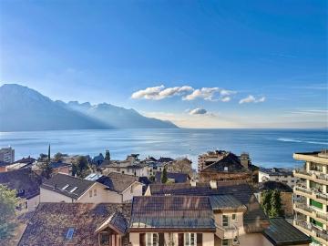 Avenue Du Casino, Gemeinde Montreux, Montreux, District de la Riviera-Pays-d’Enhaut, Kanton Freiburg
