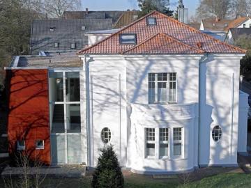 Bad Oeynhausen, Osnabrücker Land, Nordrhein-Westfalen