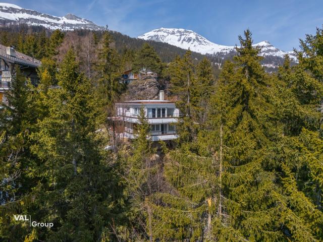 Außergewöhnliche Immobilie – Villa in einer privilegierten Lage