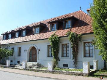 Außergewöhnliche Liegenschaft in der Golf und Thermenregion Bad Tatzmannsdorf!