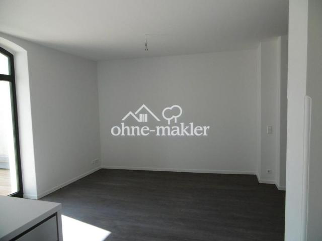 Außergewöhnliche Loftwohnung mit Balkon