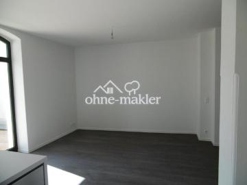 Außergewöhnliche Loftwohnung mit Balkon