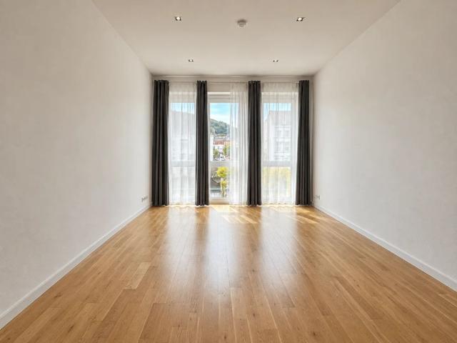 Außergewöhnliche Loftwohnung mit Terrasse und hochwertiger Ausstattung