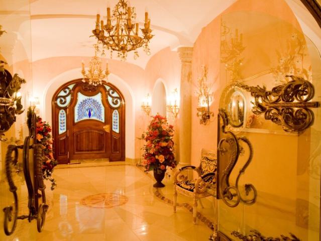 Außergewöhnliche Luxus Villa in Top Lage Aigen!