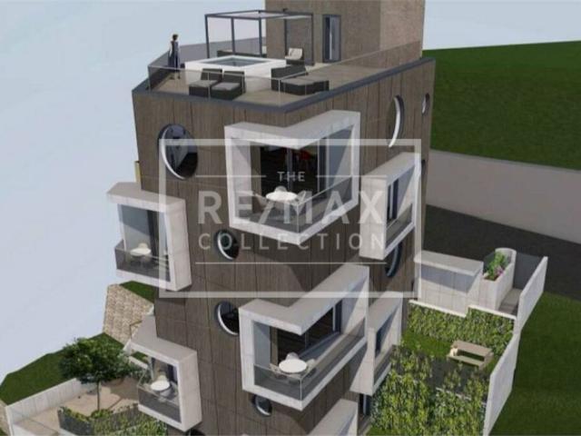 Aussergewöhnliche Luxuswohnung