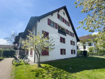Hofstetten, Oberglatt, Oberglatt, Bezirk Dielsdorf, Kanton Zürich