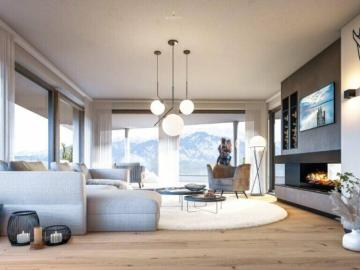 Apartment for sale in 6094 - Garten, Keller