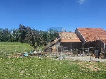 La Brillaz, District de la Sarine, Kanton Freiburg