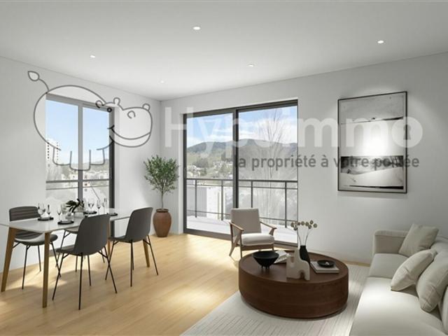Ausgezeichnetes 4,5 Zimmer Attikapenthouse, ideal gelegen!