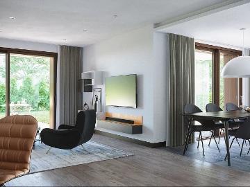 Chemin Dessous, Martinach, Bezirk Martinach, Wallis