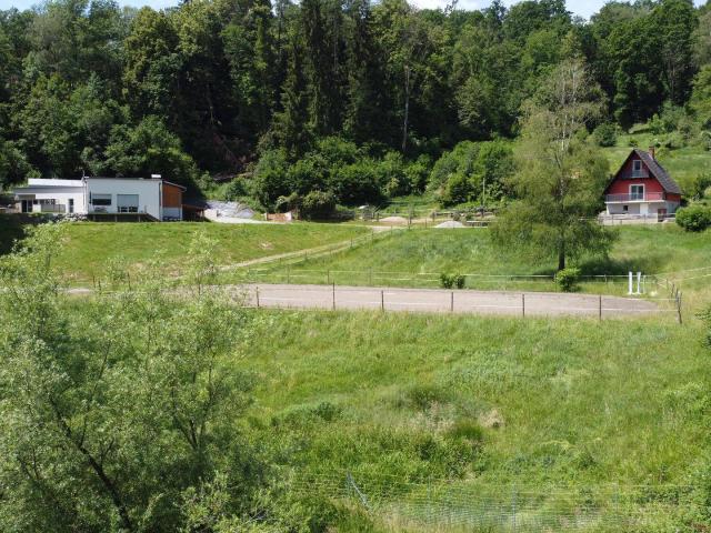 Außergewöhnliches Anwesen auf rund 3,8ha | Wohnen, Natur und vielfältige Möglichkeiten