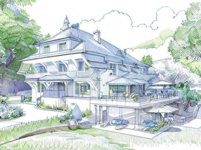 20 Room single house