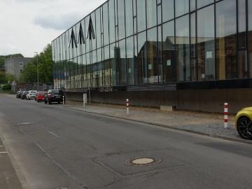 Lobach, Wuppertal, Endringhausen, Bliedinghausen, Bergisches Land, Nordrhein-Westfalen