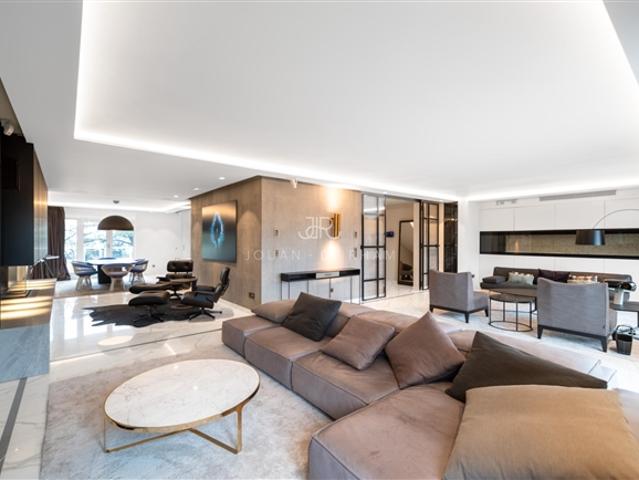 Cologny|Exceptional duplex