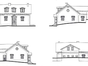 House for sale in 2500