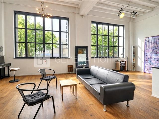 Außergewöhnliches Loft in Pic Pic in Saint Jean