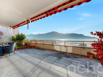 Avenue Du Casino, Gemeinde Montreux, Montreux, District de la Riviera-Pays-d’Enhaut, Kanton Freiburg