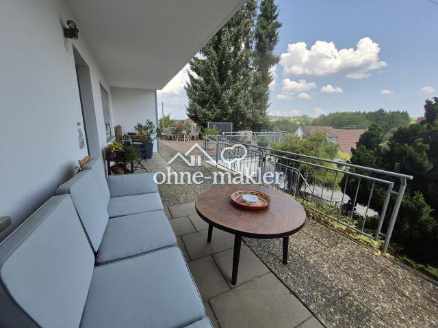 Mehrfamilienhaus mit Ausblick und Aussicht zum Kauf