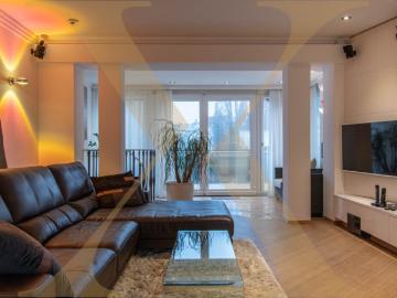 Villa zur Miete in 4040 - Keller, Heizung