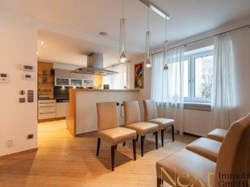House for rent in 4040 - Keller, Heizung