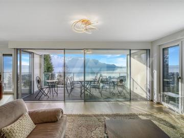 Pertit, Gemeinde Montreux, Montreux, District de la Riviera-Pays-d’Enhaut, Kanton Freiburg