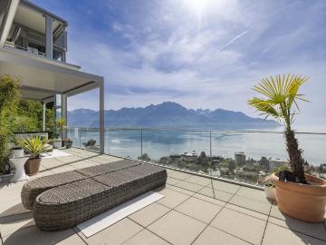 Vernex, Gemeinde Montreux, Montreux, District de la Riviera-Pays-d’Enhaut, Kanton Freiburg