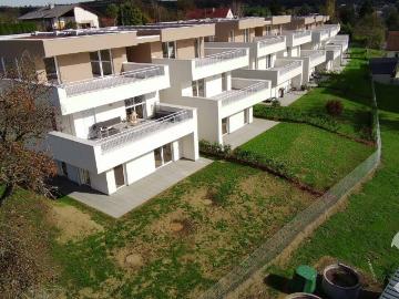 Außergewöhnliches Penthouse in Lieboch Top Investment mit Weitblick