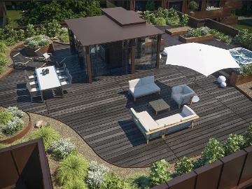 Chemin Dessous, Martinach, Bezirk Martinach, Wallis