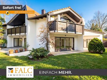 Flat for sale in Griechenplatz - Garten