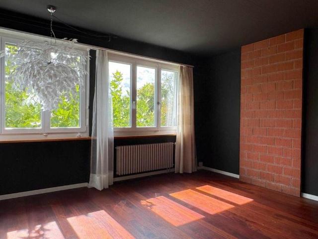Aussergewöhnliches Wohnen mit Loft Industrial Charme und eigenem.