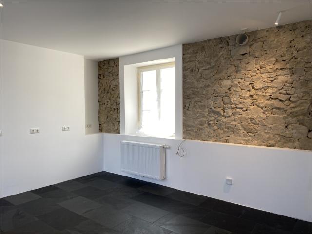 Außergewöhnliches Wohnhaus mit Geschichte zur Miete