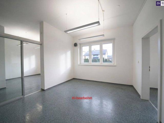 Außergewöhnliches Wohnkonzept in guter Lage Wohnfläche mit 112m² 4 Stellplätze in 8501 Lieboch