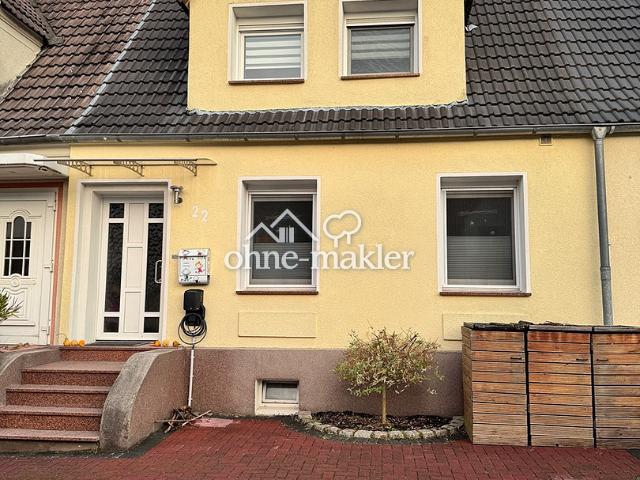 Außergewöhnliches Zechenhaus in top Lage PROVISIONSFREI