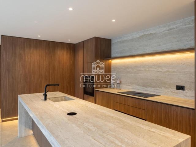 Außergewöhnliches Zuhause – Eleganz bis ins kleinste Detail