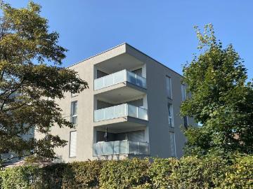 Böschenmahdstraße, Tosters, Feldkirch, Bezirk Feldkirch, Vorarlberg