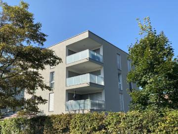 Äußerst gepflegte 3 Zimmer Wohnung mit stilvollem Flair/Balkon & 1 TG Stellplatz