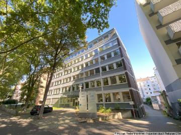 Office for rent in Frauenlobplatz - Büroraum