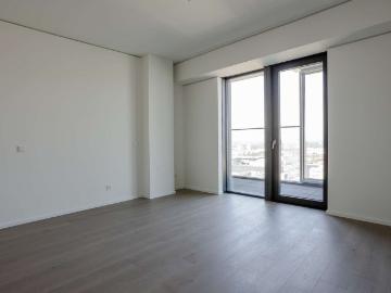 Aussicht trifft Bestlage im ONE FORTY WEST
