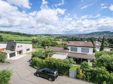 Aussicht Weitsicht Traumaussicht