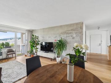 Regensdorf, Bezirk Dielsdorf, Kanton Zürich