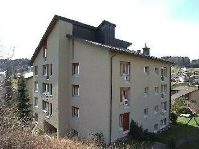 Aussicht, Freiraum, Ankommen Ihre Top Adresse in Herisau!