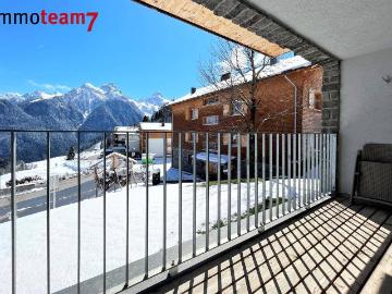 Wohnung zum Verkauf in 6707 - Terrasse