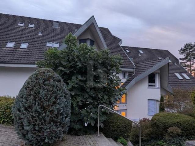 AUSSICHT, SONNE UND VIEL FLÄCHE ZUM WOHLFÜHLEN