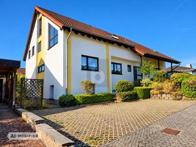 AUSSICHTSLAGE FÜR PAARE UND ANLEGER