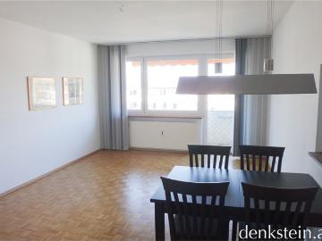 Etagenwohnung mieten in Salzburg - Balkon