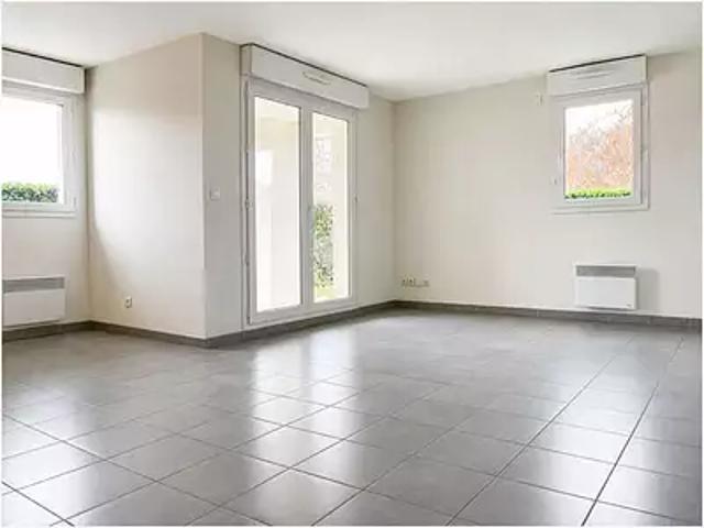 Aussonne 31840 Achat / Vente appartement 3 pièces t3