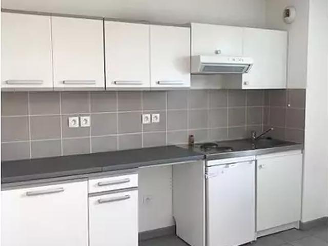 Aussonne 31840 Location appartement 2 pièces t2