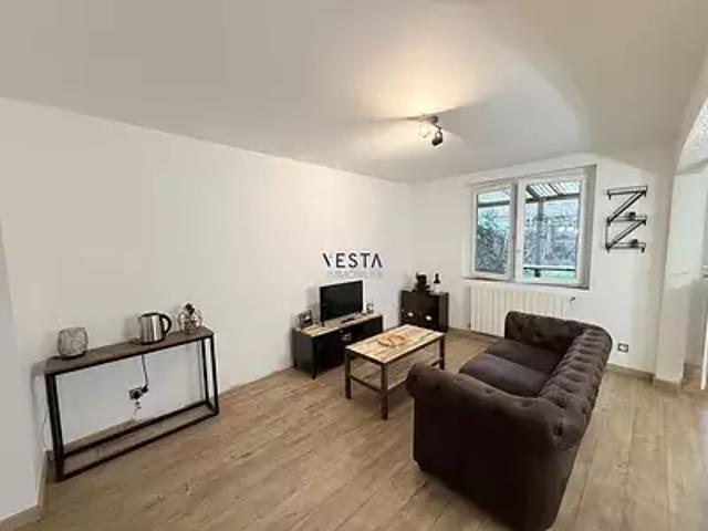 Aussonne 31840 Location appartement 2 pièces t2 terrasse