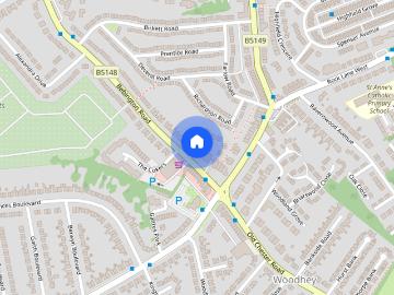 Autumn Grove, BIRKENHEAD, CH42